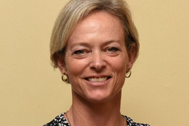 Professor Nicky Mulder