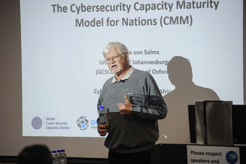 CSSA 2023: Rethinking the approach to cybersecurity | UCT News