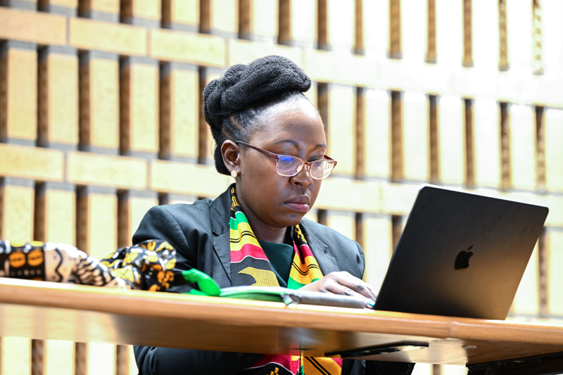 International Conference Law Faculty