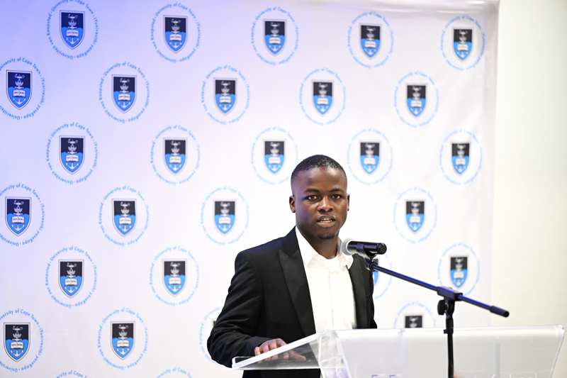Hlamulo Khorommbi
