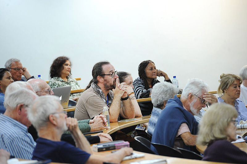 Vice Chancellor's lecture