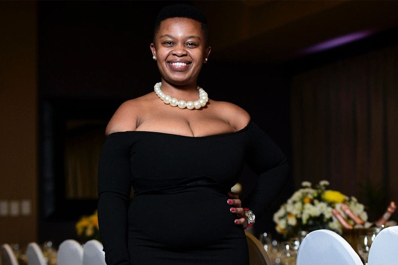 Naledi