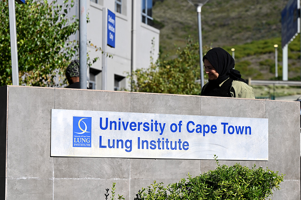 Their good track record of the Allergy and Immunology Unit recently earned them a glowing audit from the United States Food and Drug Administration