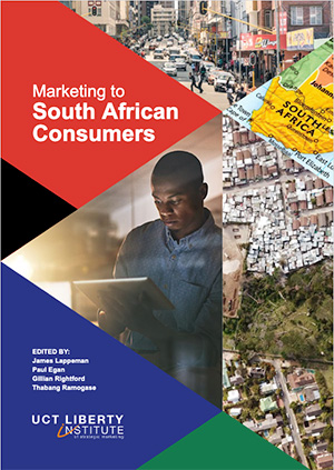 “Marketing to South African Consumers” has been downloaded 250 000 times. Image Supplied.