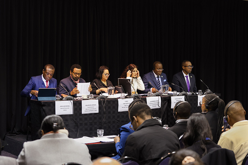 UCT MOOT Competition