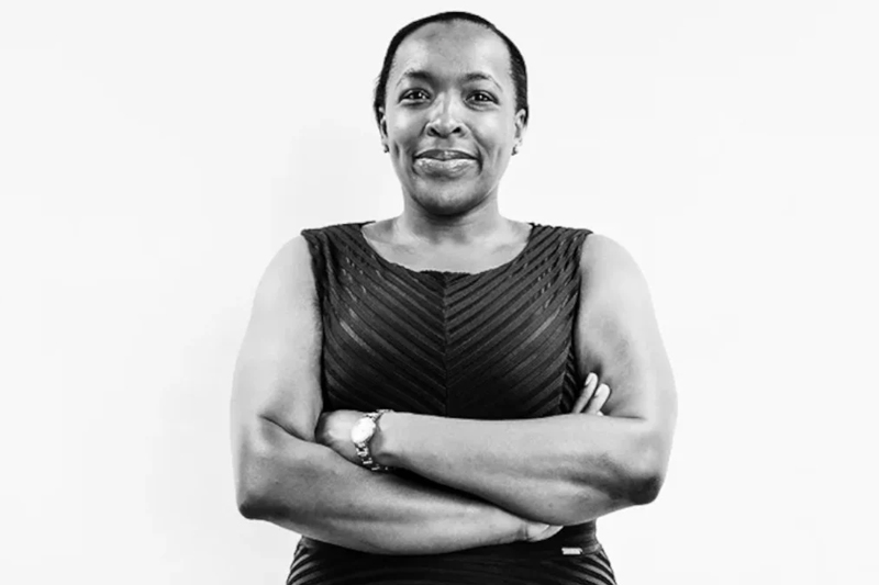 Refilwe Maluleke
