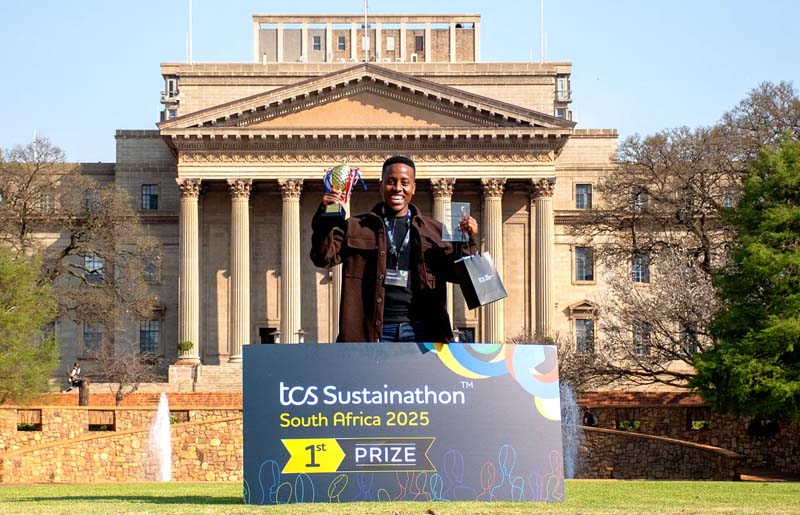 UCT engineering and computer science students