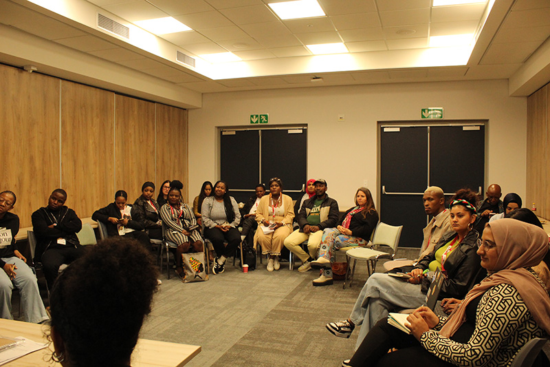 The CREATE 25 conference repositioned creativity, community engagement and inclusion as key drivers of equitable health research and innovation.