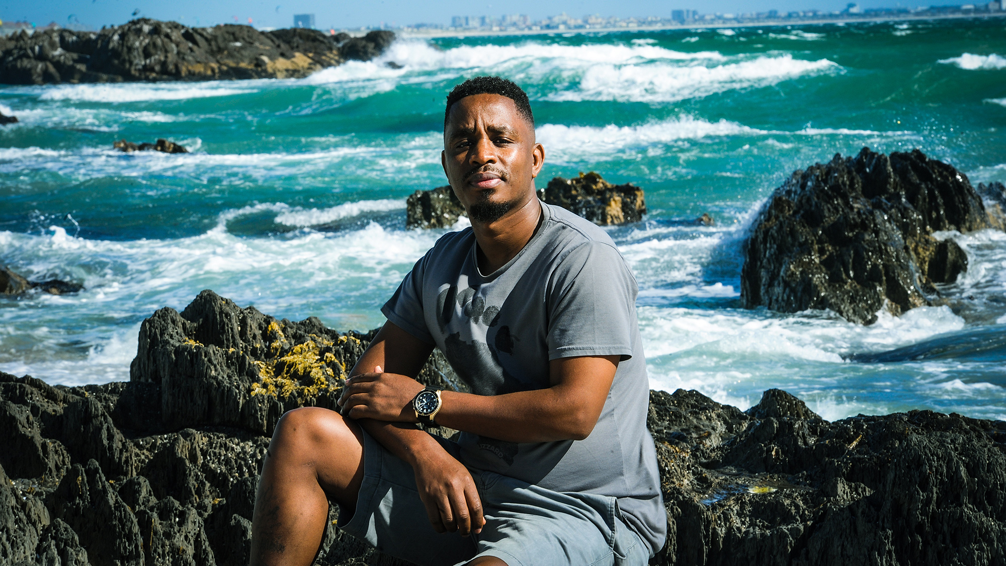 PhD graduand becomes SA’s first black observational ocean biogeochemist ...
