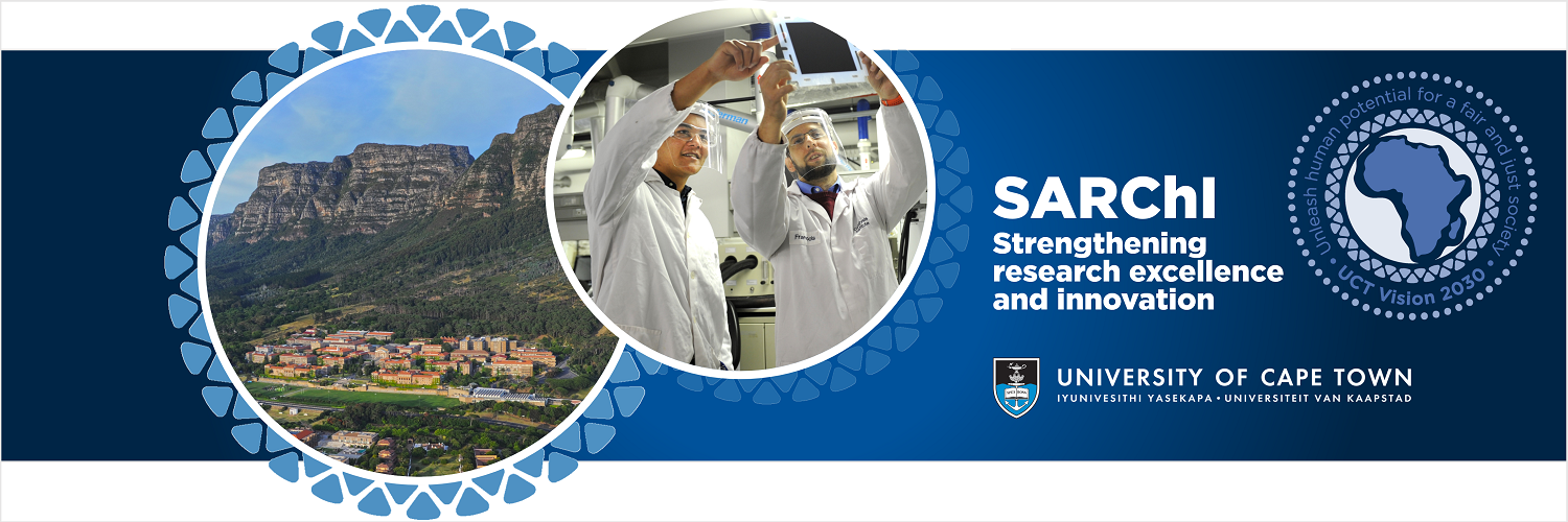 South African Research Chairs (SARChI)