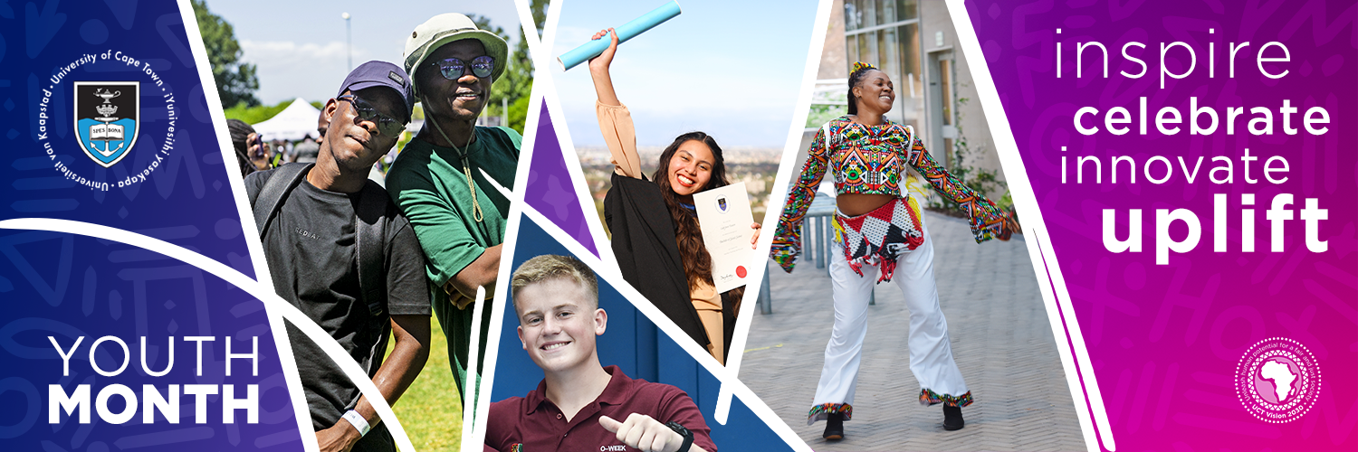 Youth Month 2024