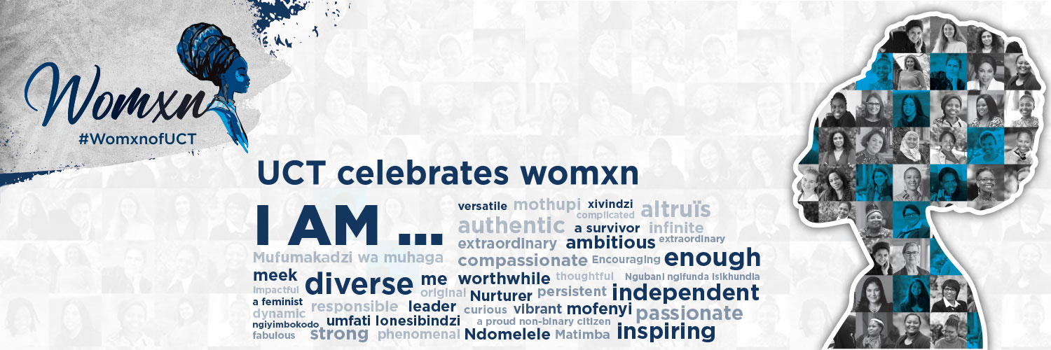 Women’s Month 2024