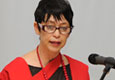 Prof Loretta Feris
