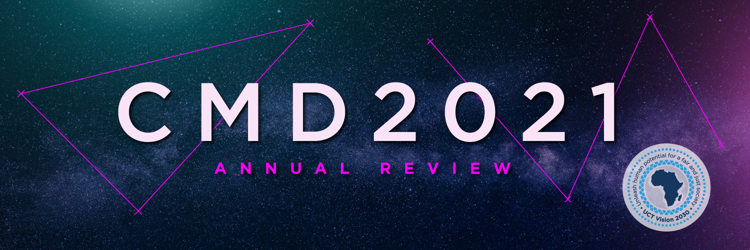 CMD Annual Review 2021