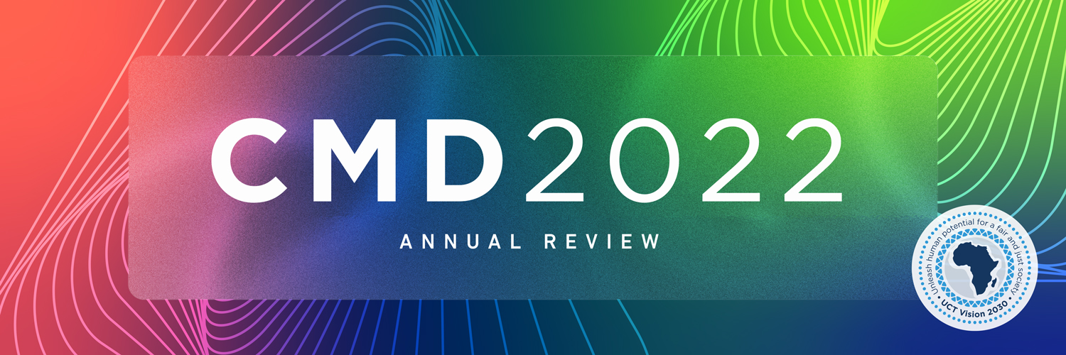 CMD Annual Review 2022