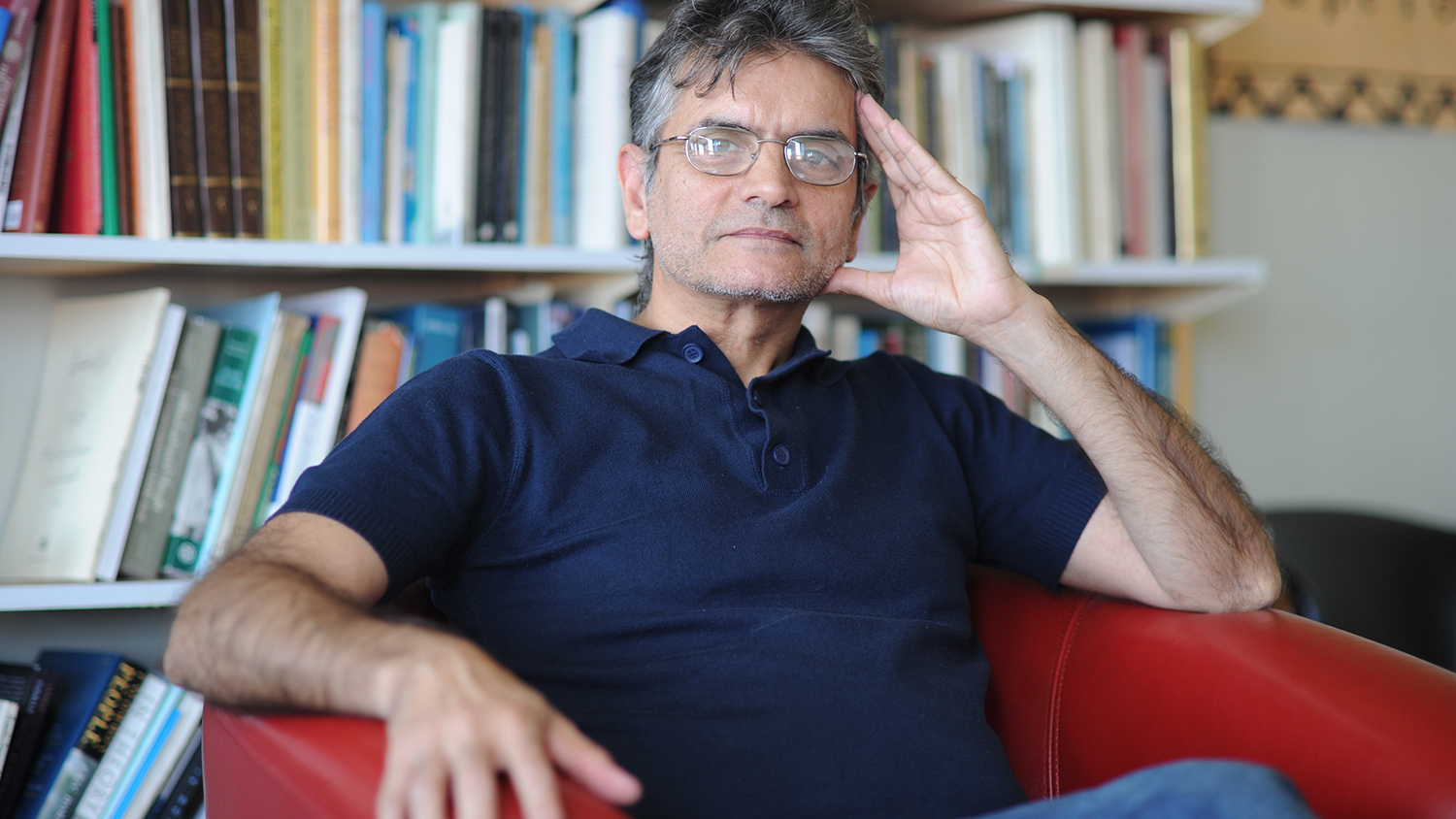 Professor Abdulkader Tayob