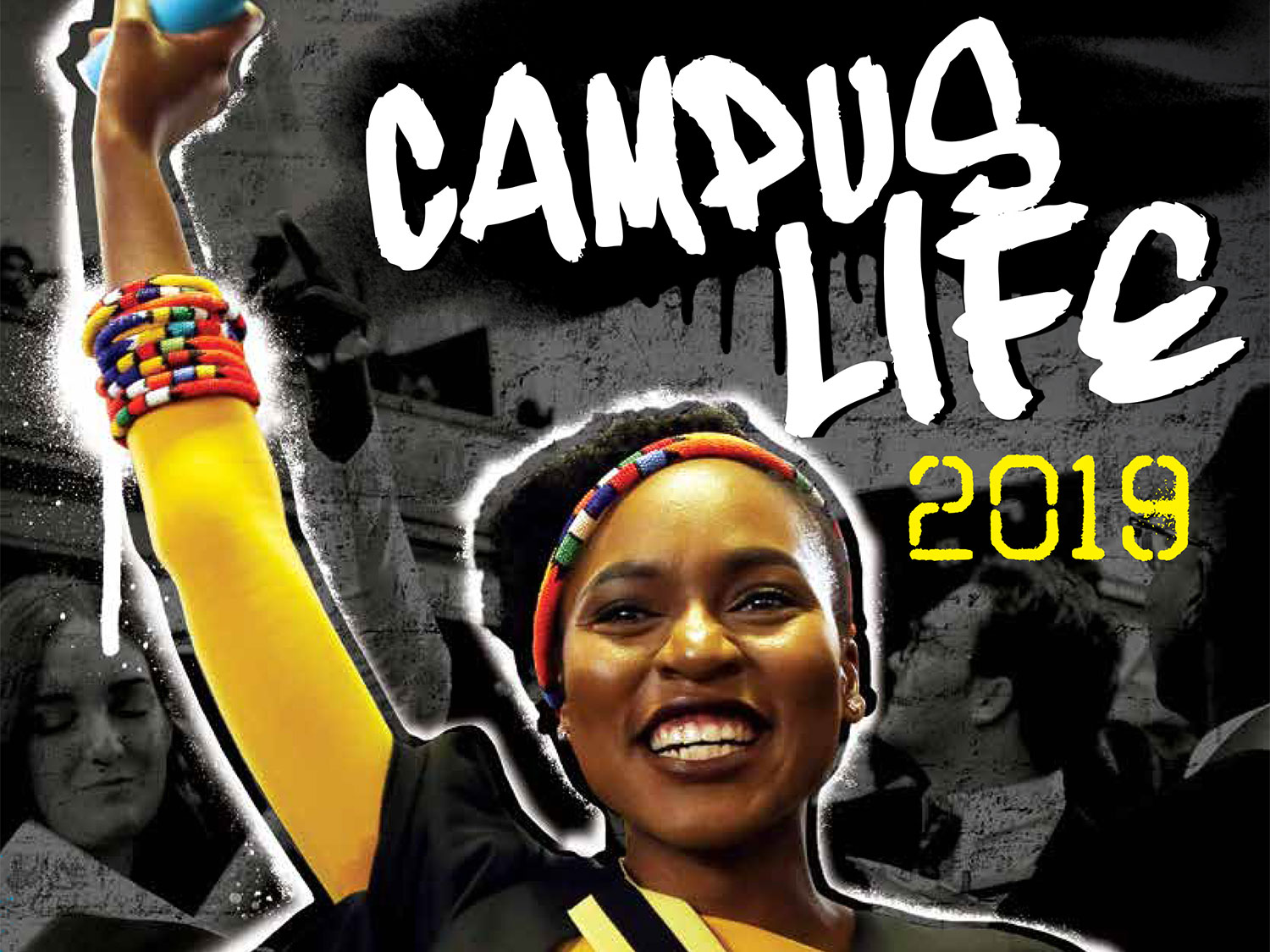 Campus Life 2019