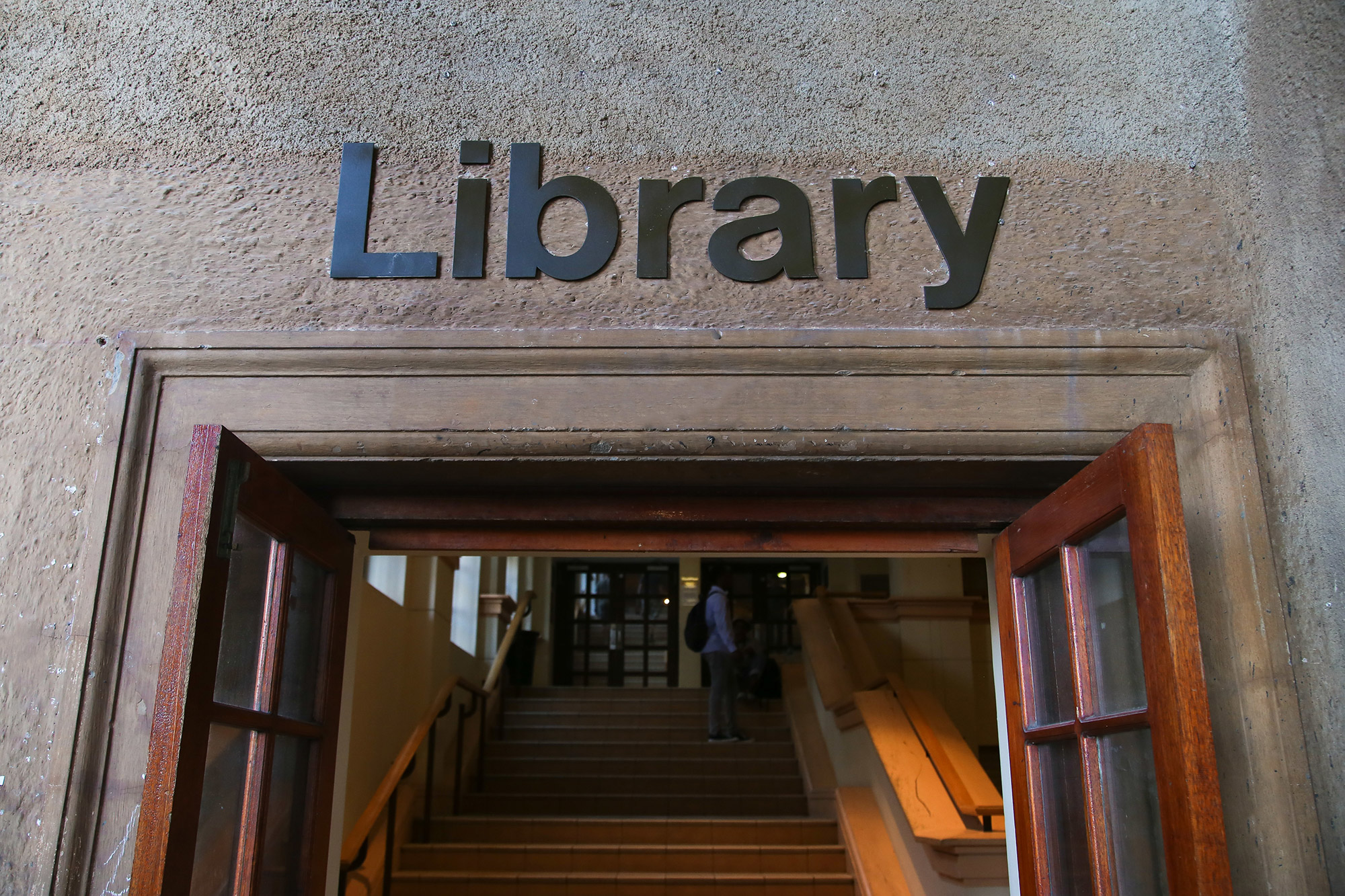 UCT Libraries