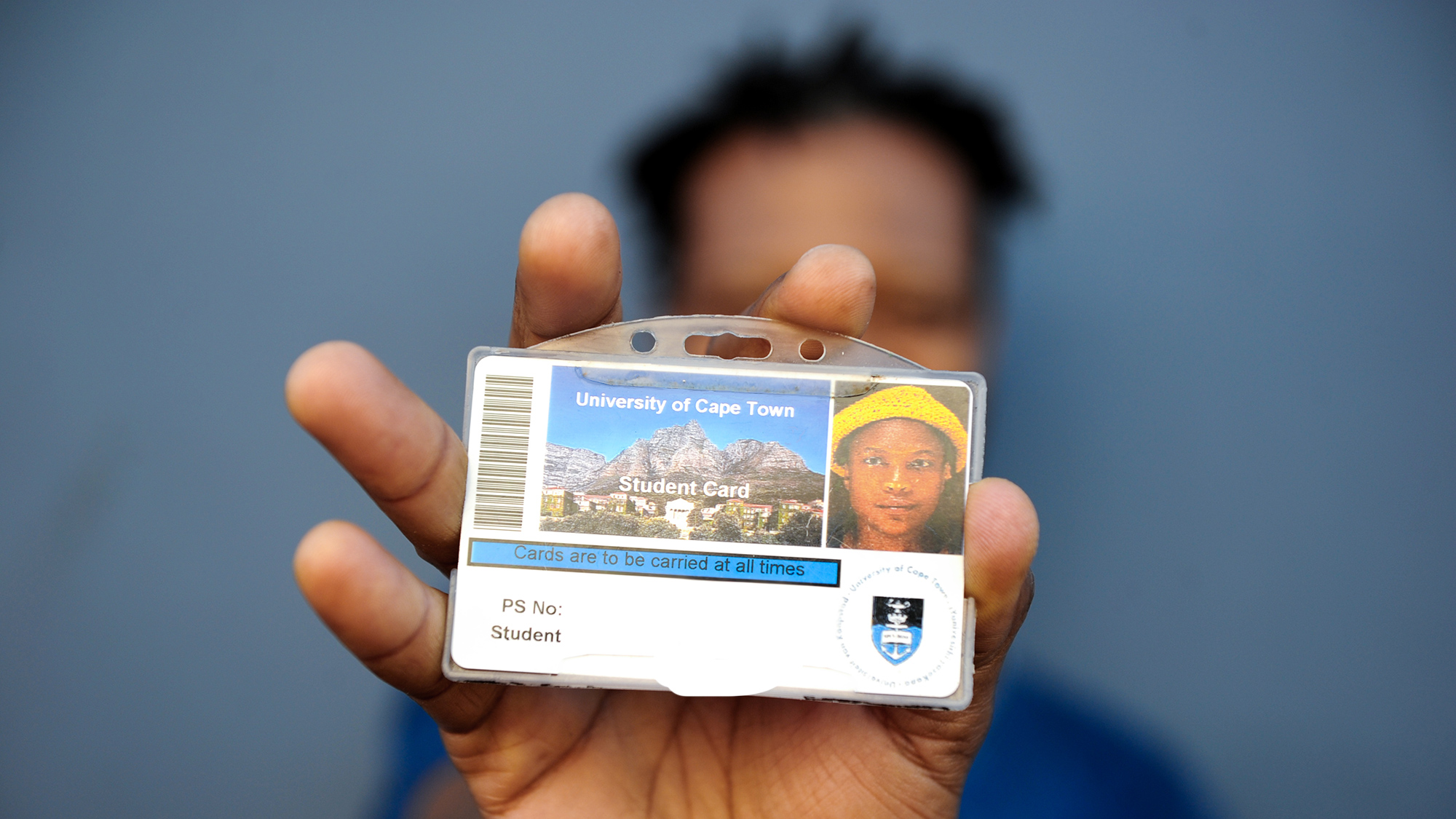 Campus Life 2023 - Your campus ID