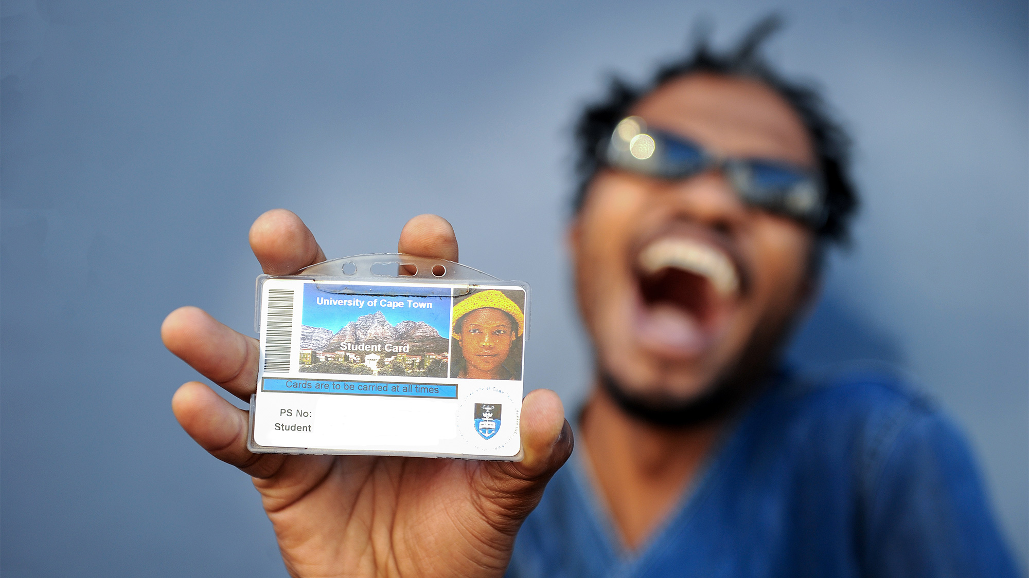 Campus Life 2024 - Your campus ID