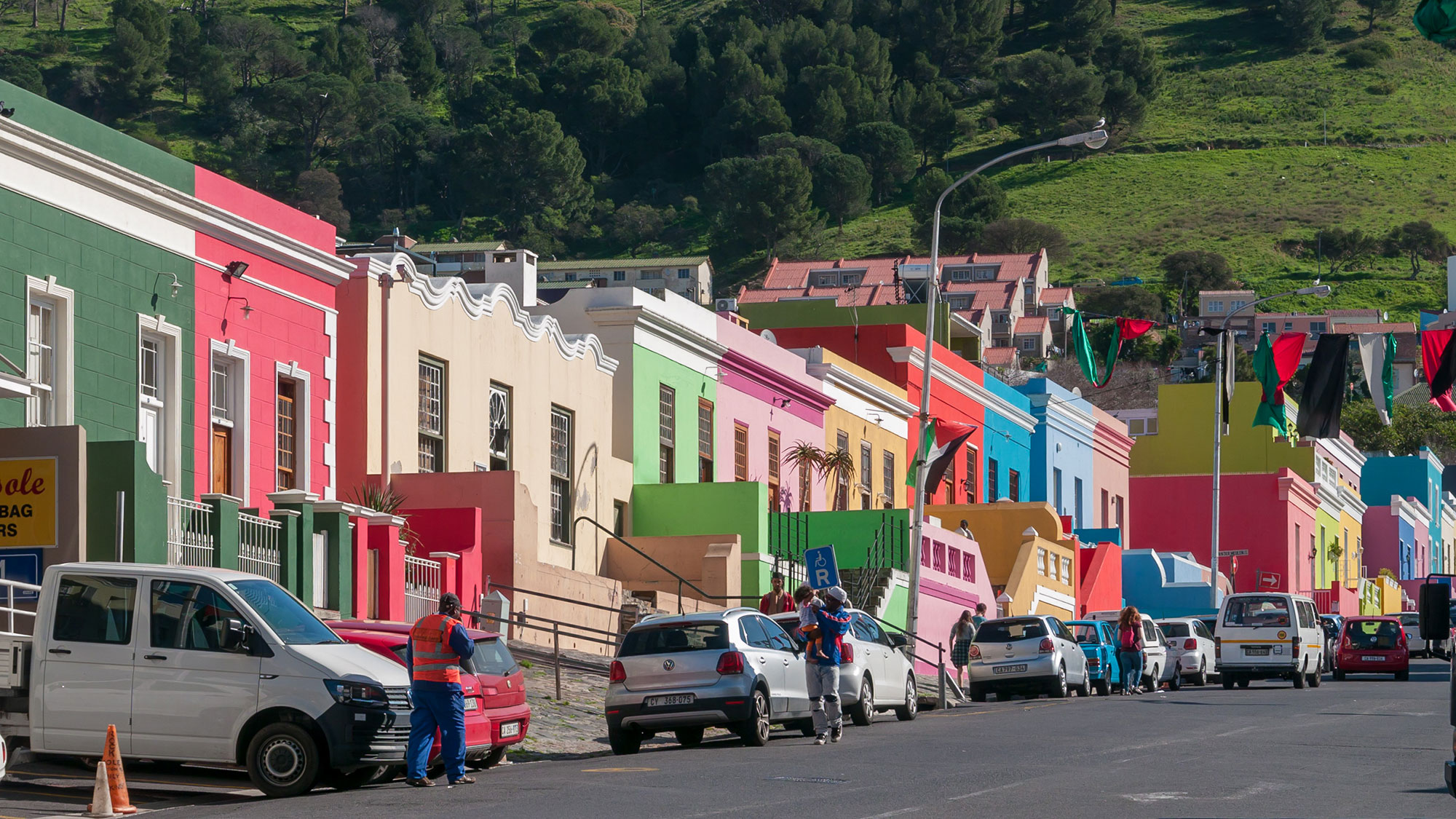 Campus Life 2024 - Things to do in Cape Town - Affordable fun