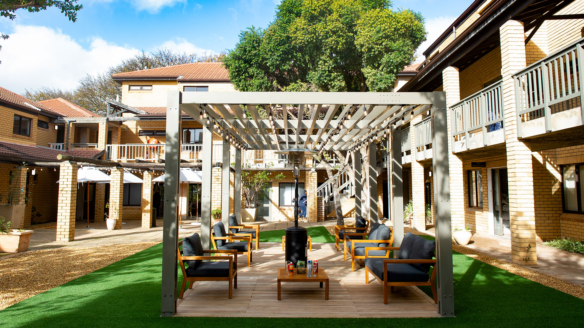 Campus Life 2024 - Accommodation nearby