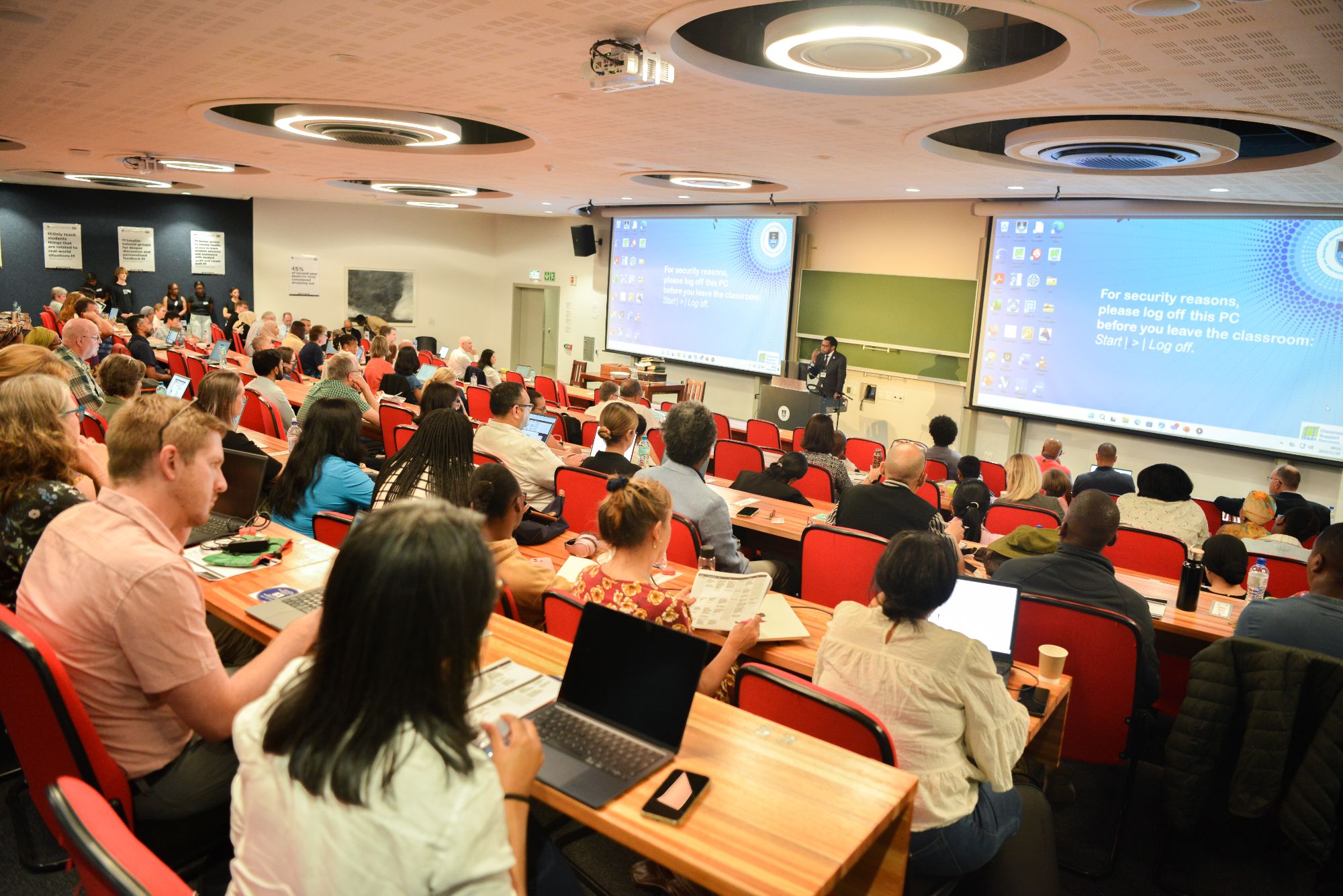 Campus Life 2026 - Your studies - CHED