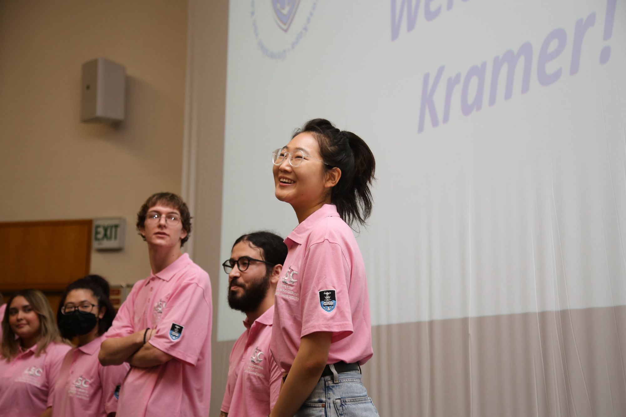 Campus Life 2026 - Your studies - Law