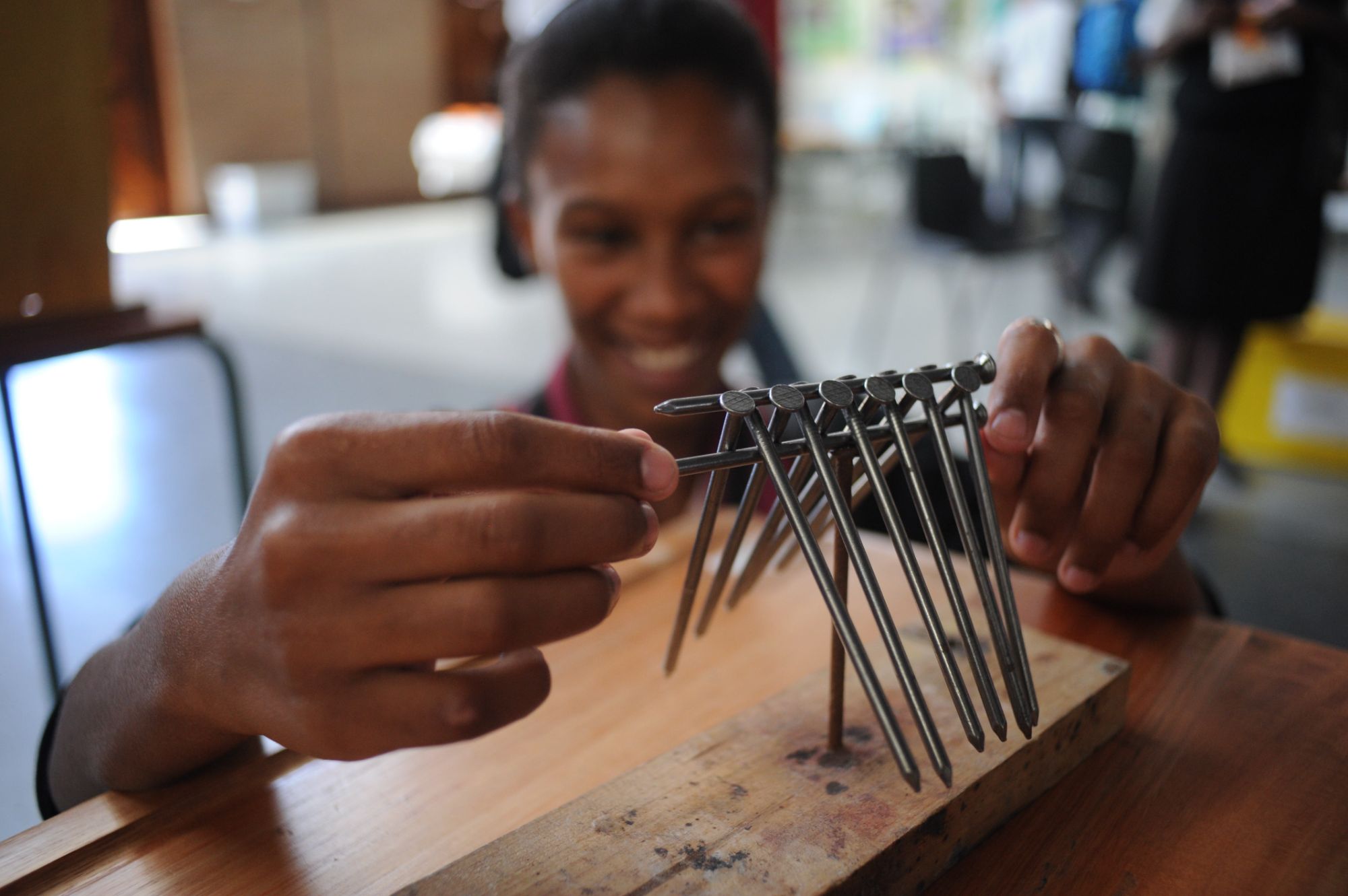 Campus Life 2026 - Your studies - Science