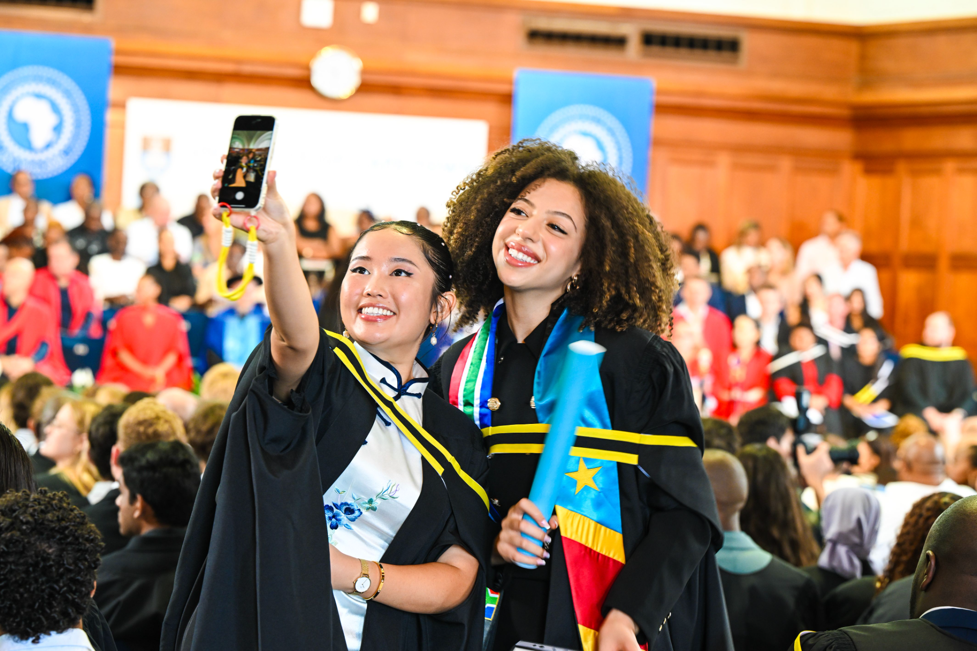 Campus Life 2026 - Commerce