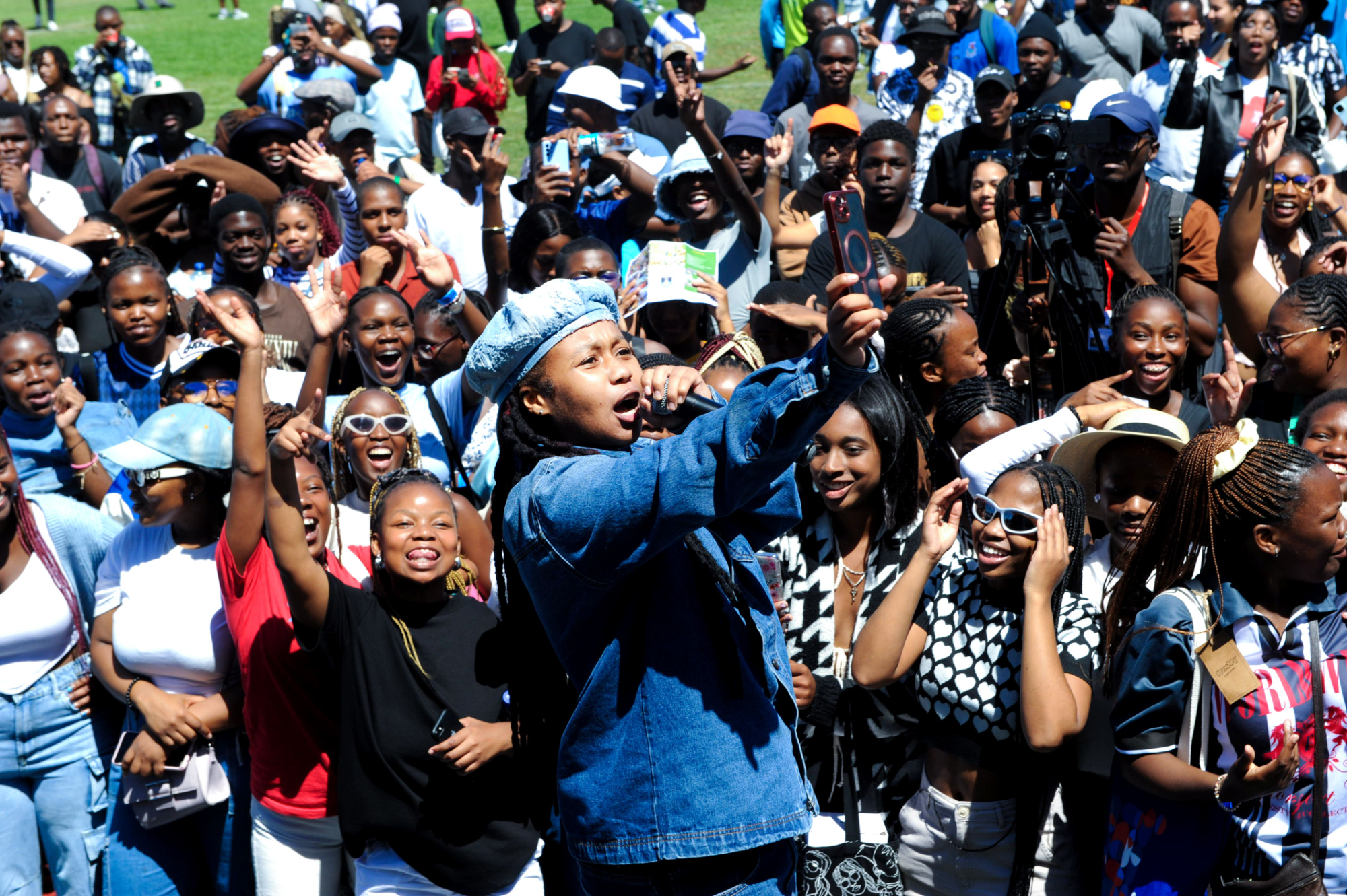 Campus Life 2026 - DSA