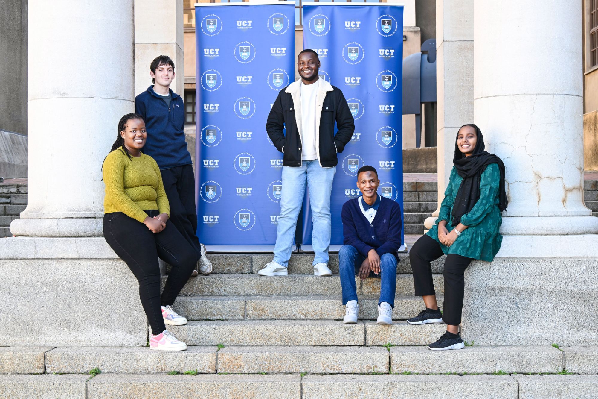 Campus Life 2026 - Exness