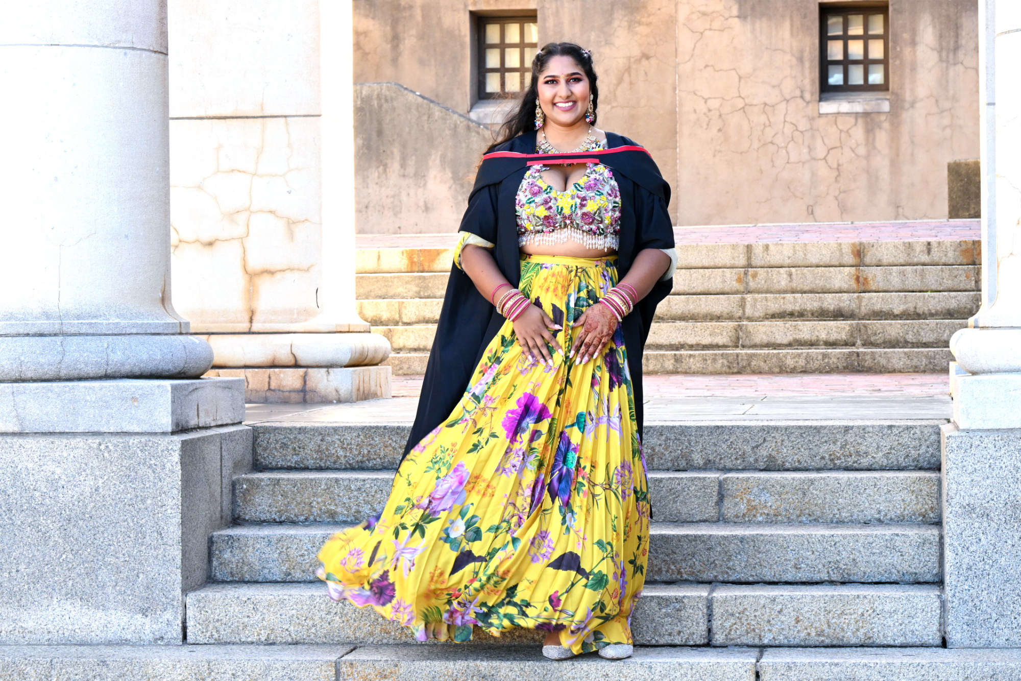 Campus Life 2026 - FHS