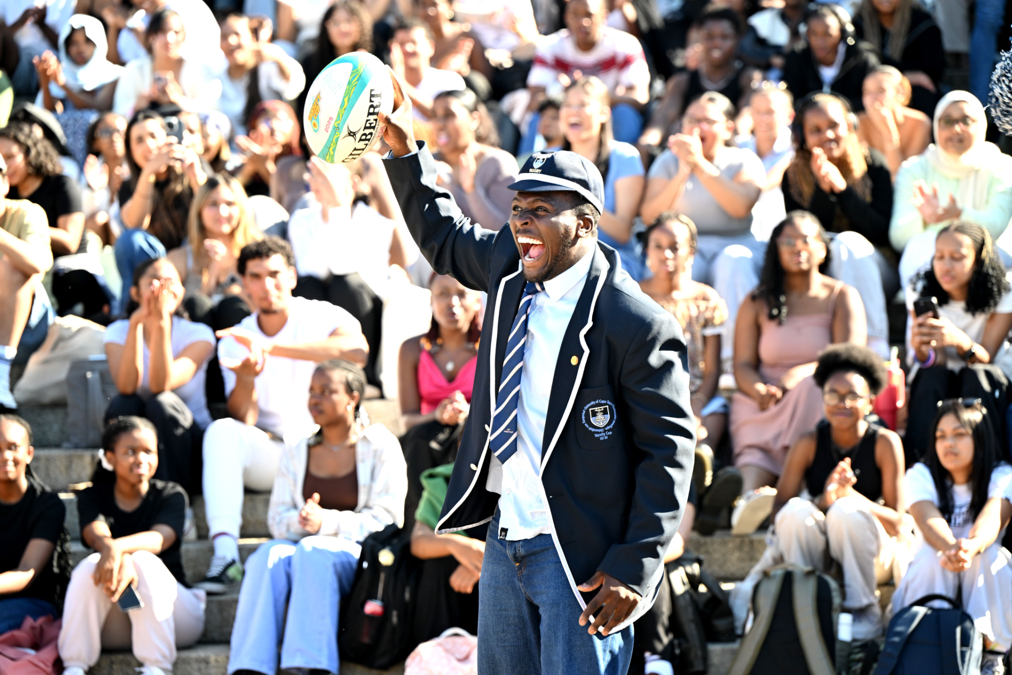 Campus Life 2026 - Ikeys