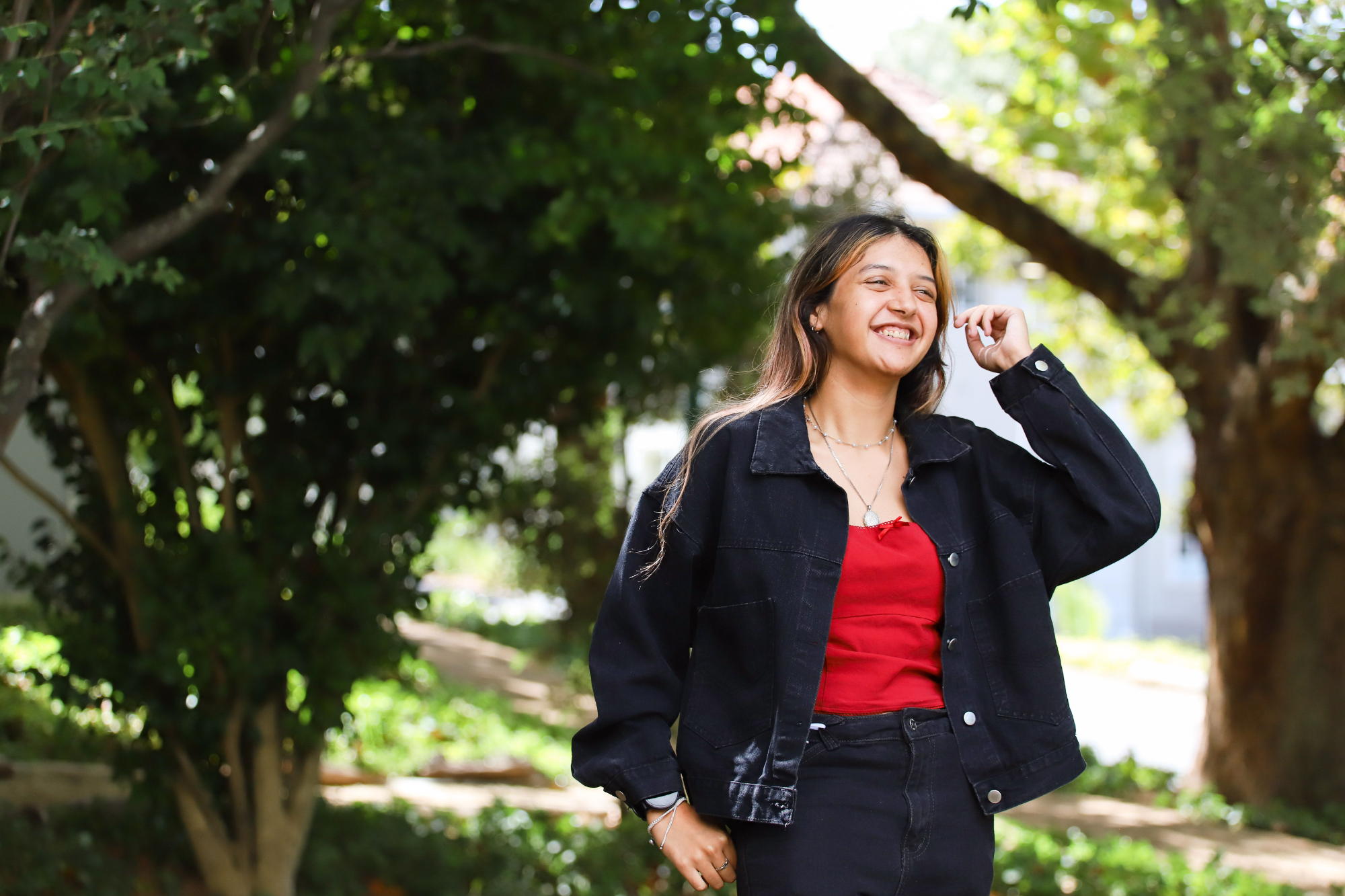 Campus Life 2026 - Micheala