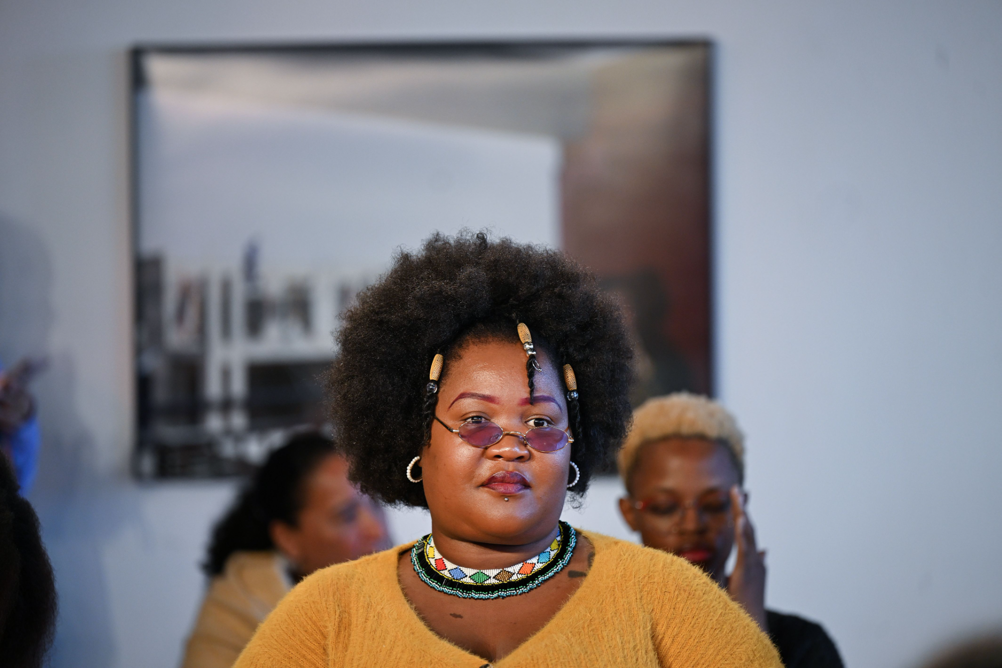 Campus Life 2026 - RMF