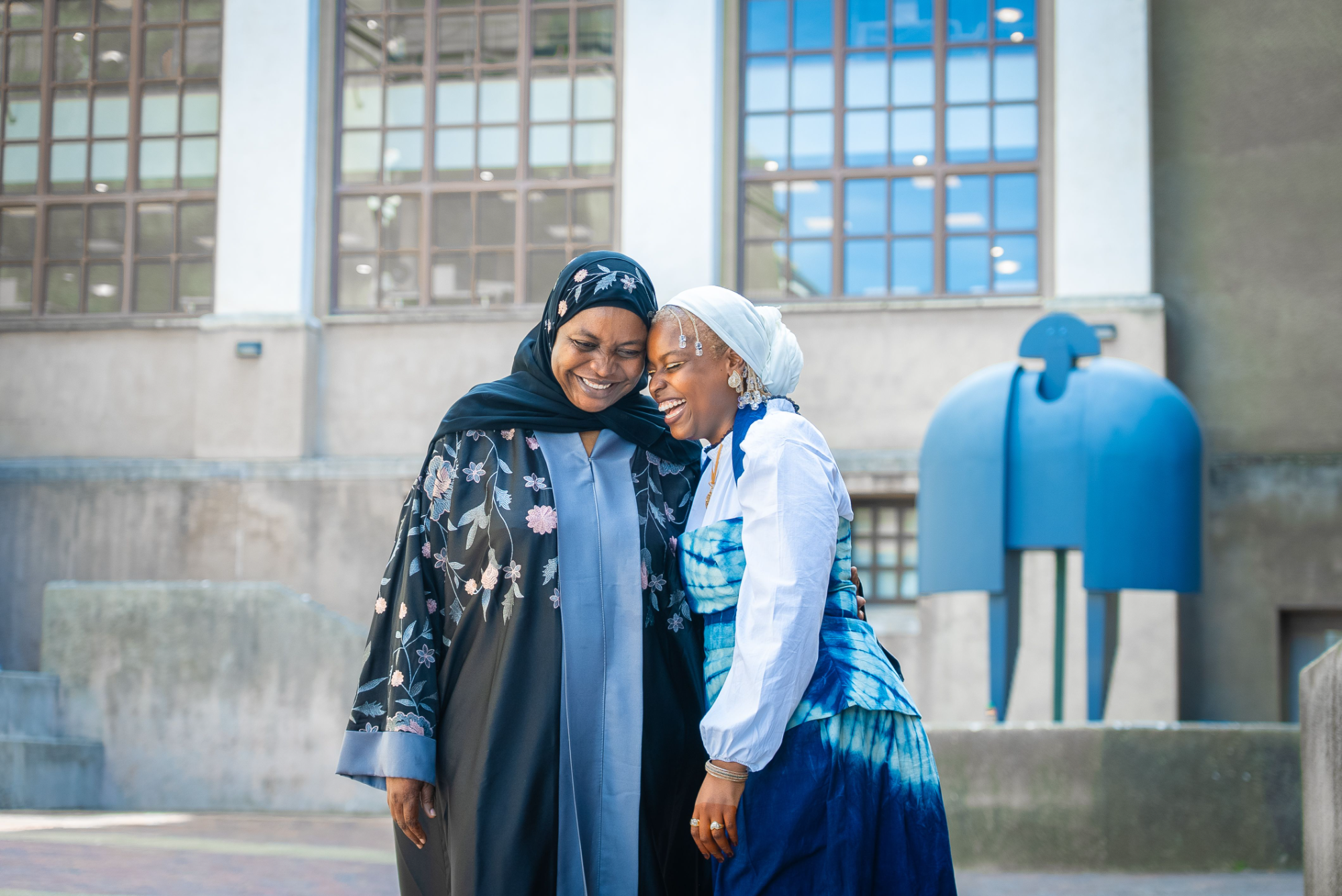 Campus Life 2026 - Rakiya