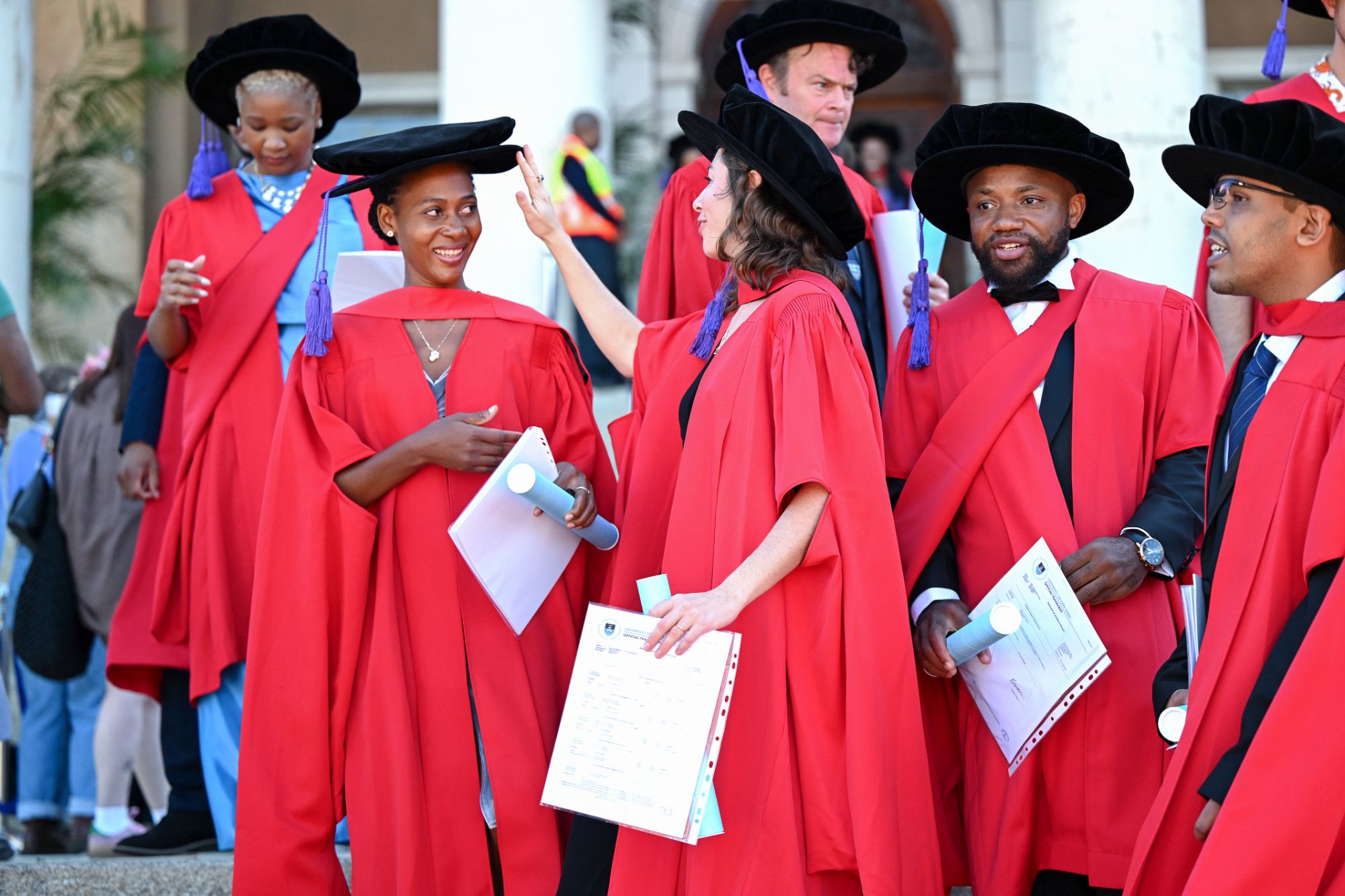 Campus Life 2026 - Science