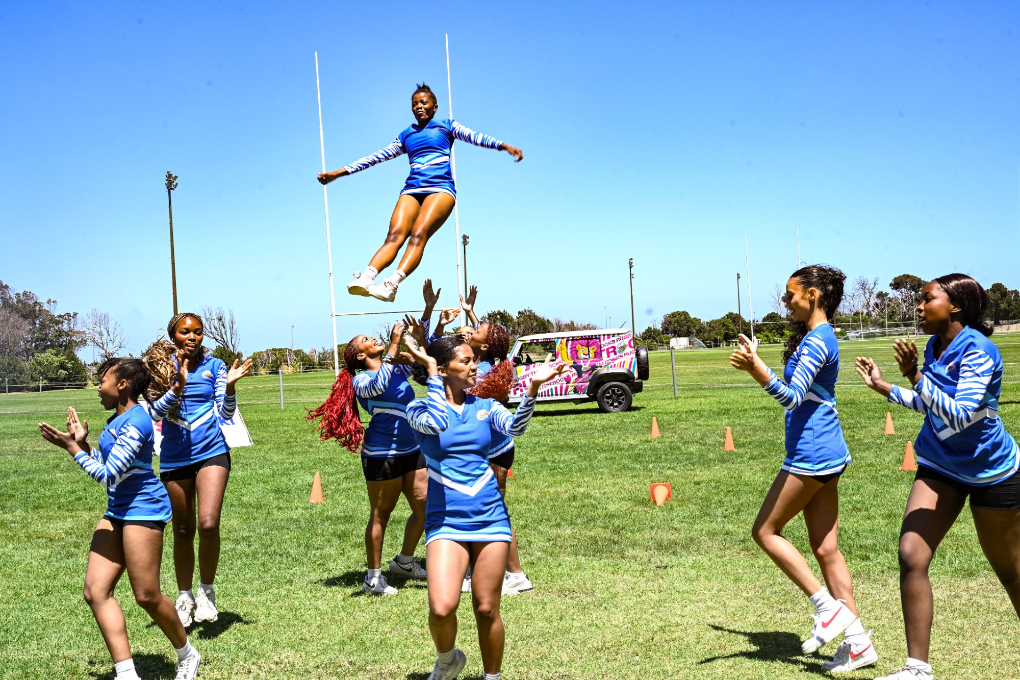 Campus Life 2026 - Supporters’ jersey