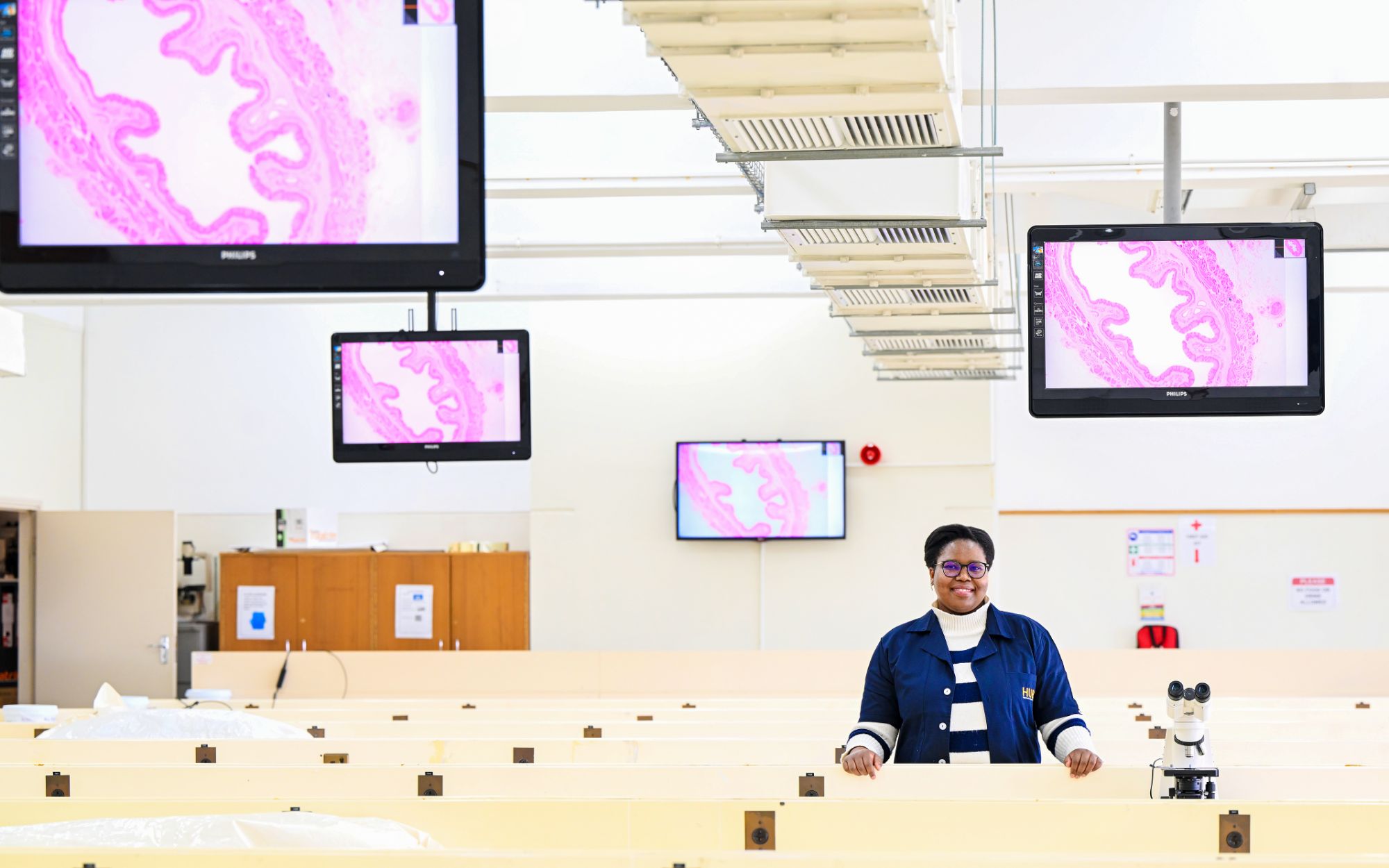 Campus Life 2026 - Thulisa Mkatazo