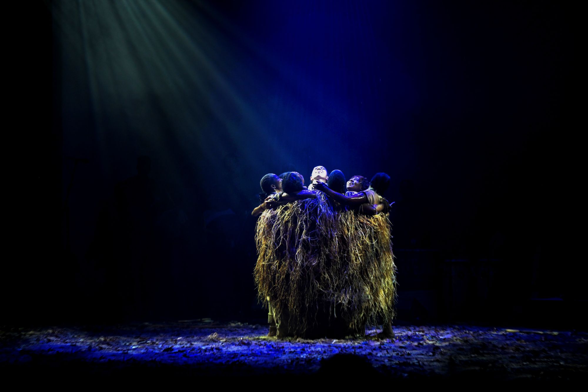 Campus Life 2026 - UNXANO