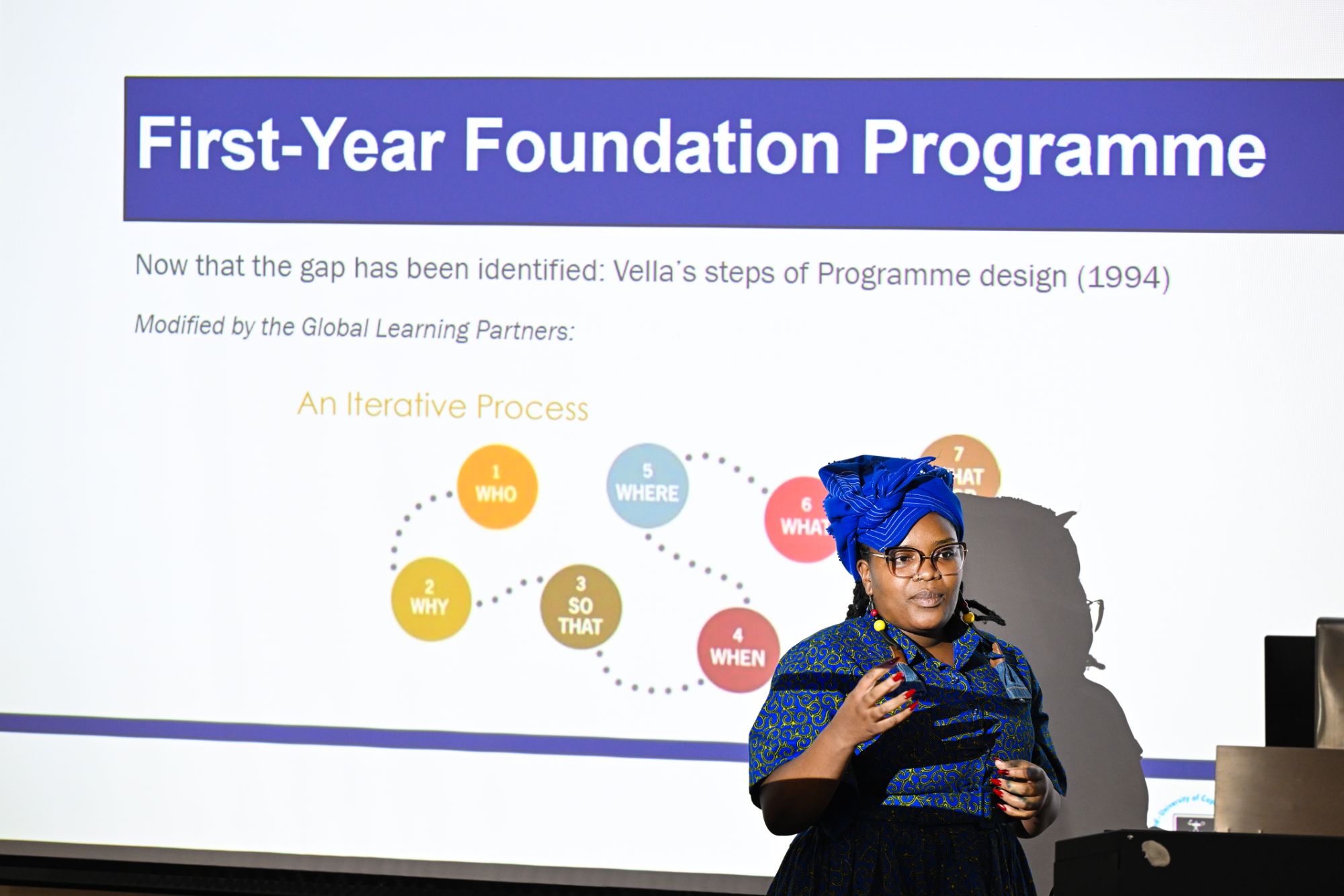 Campus Life 2026 - Student support