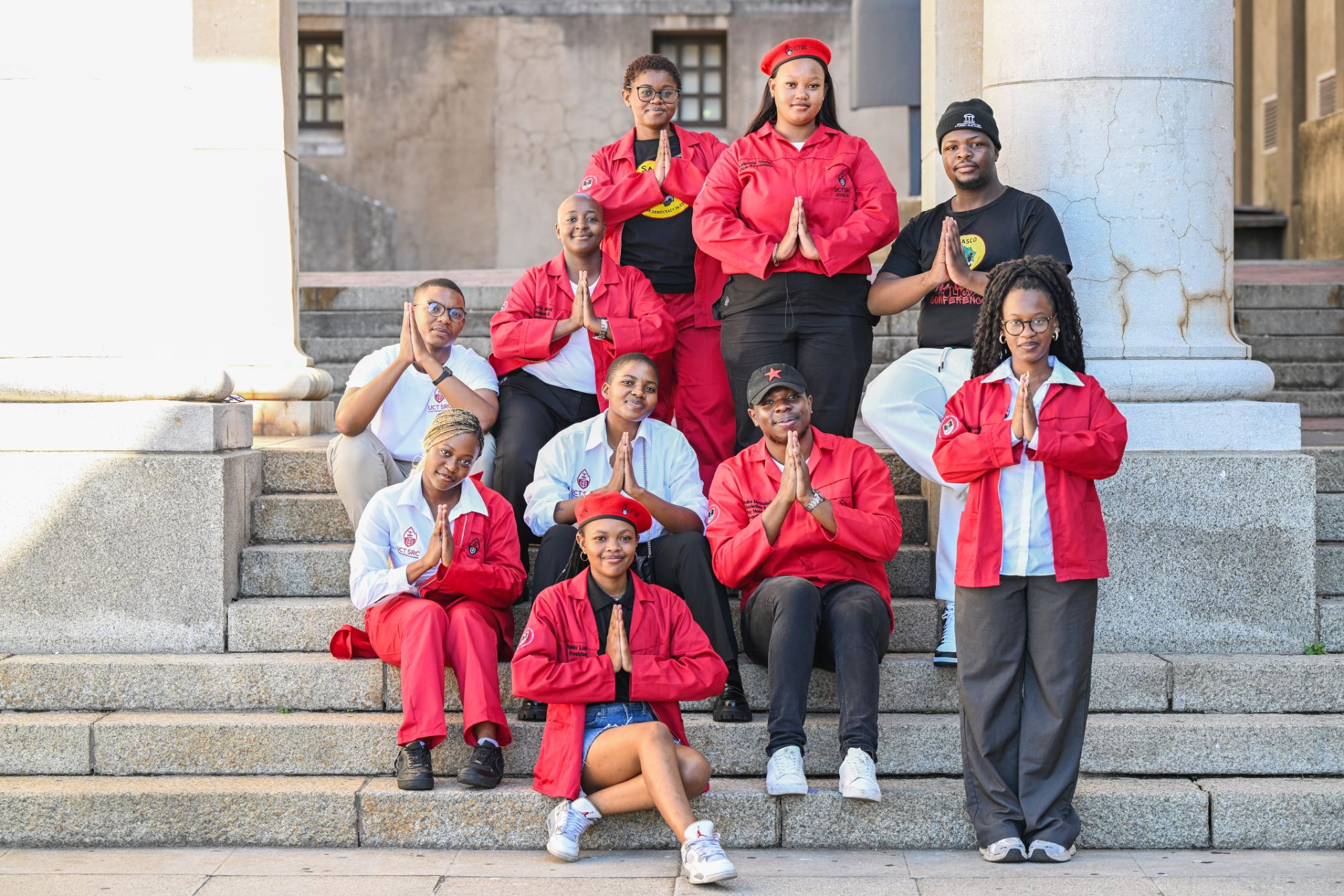 Campus Life 2026 - Student Support - Student Governance