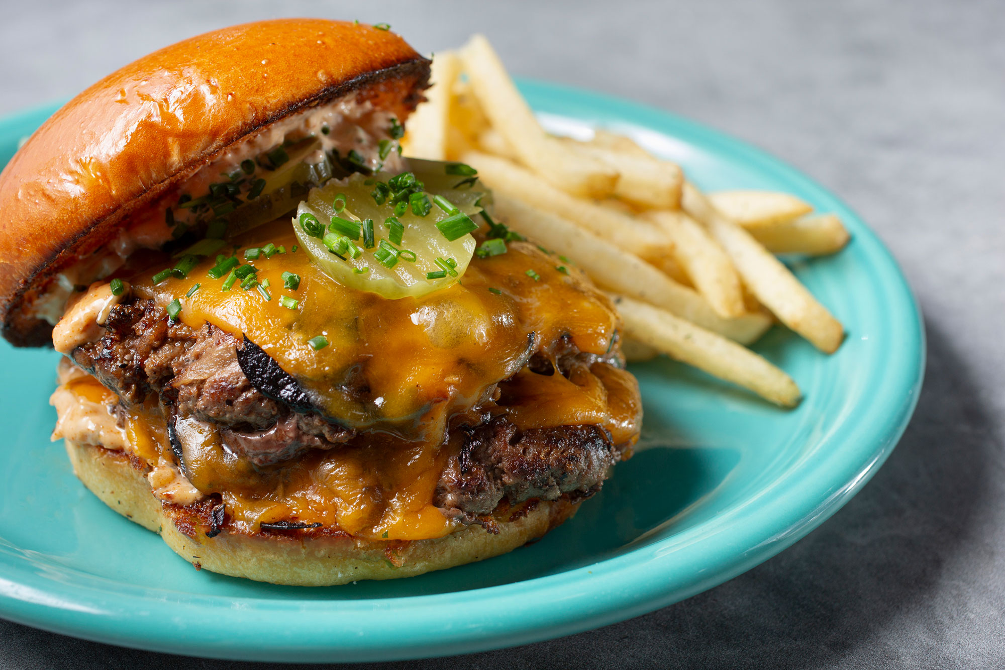 Campus Life 2024 - Things to do in Cape Town - For the foodies