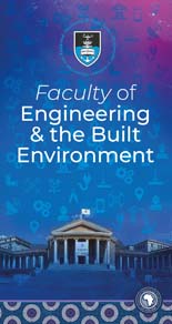 Faculty Fact Sheet - EBE