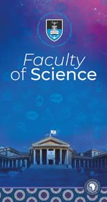 Faculty Fact Sheet - Science