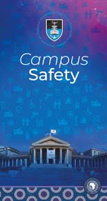 Faculty Fact Sheet - Campus safety