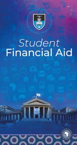 Fact Sheet - Student Financial Aid