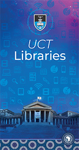 Fact Sheet - Libraries