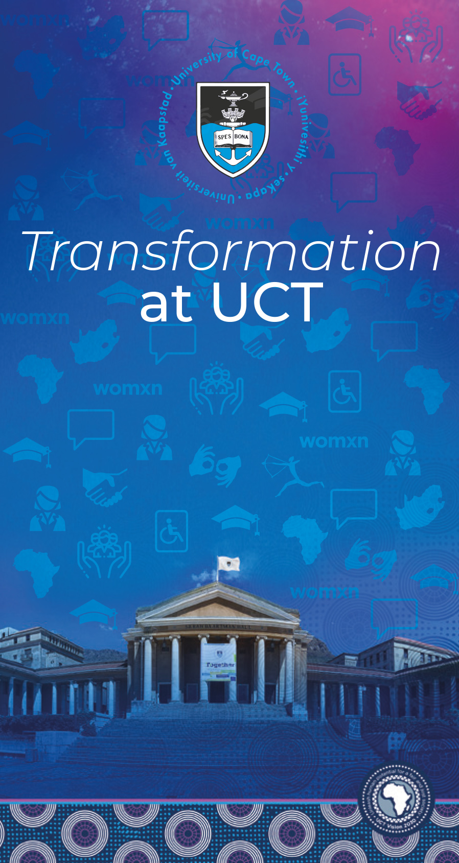 Fact Sheet - Transformation